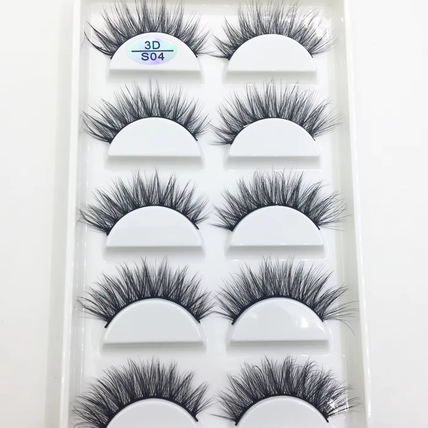 VAIX Luna Wispy Lashes