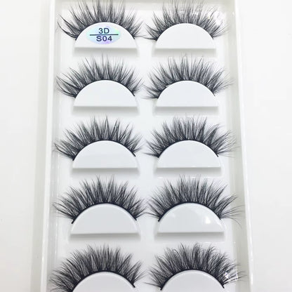VAIX Luna Wispy Lashes