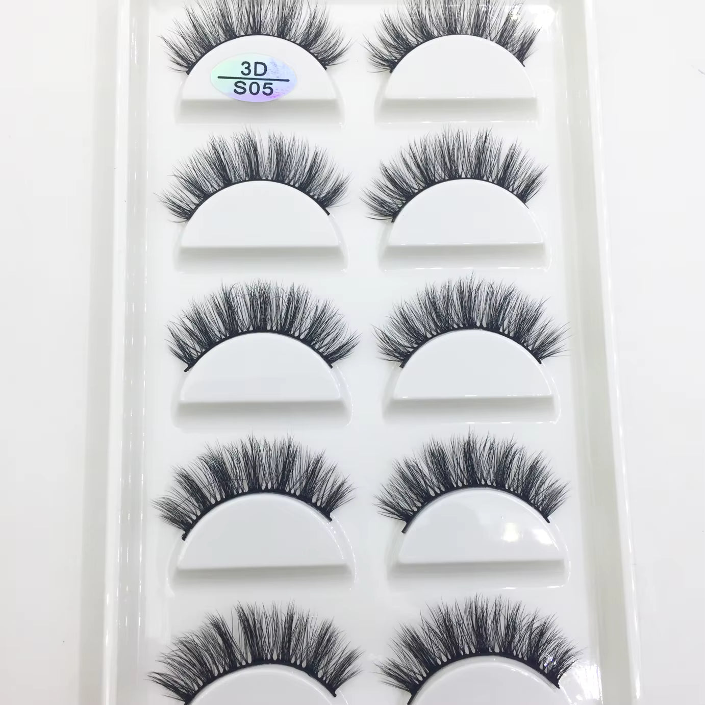 VAIX Luna Wispy Lashes