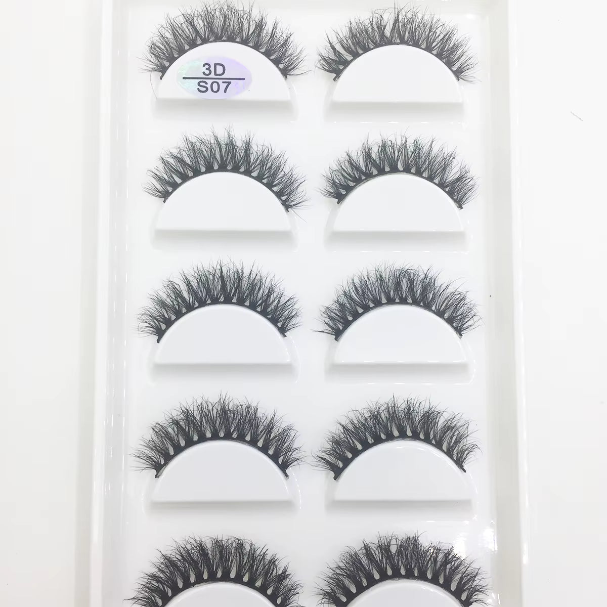 VAIX Luna Wispy Lashes