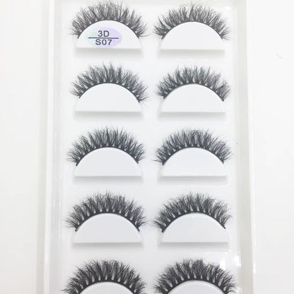 VAIX Luna Wispy Lashes