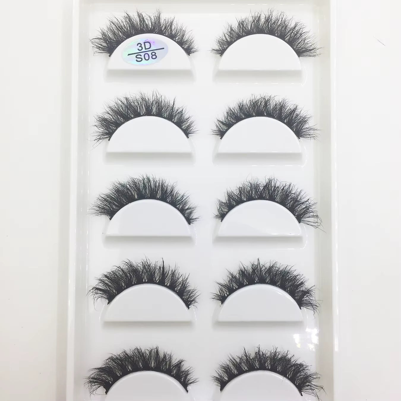 VAIX Luna Wispy Lashes