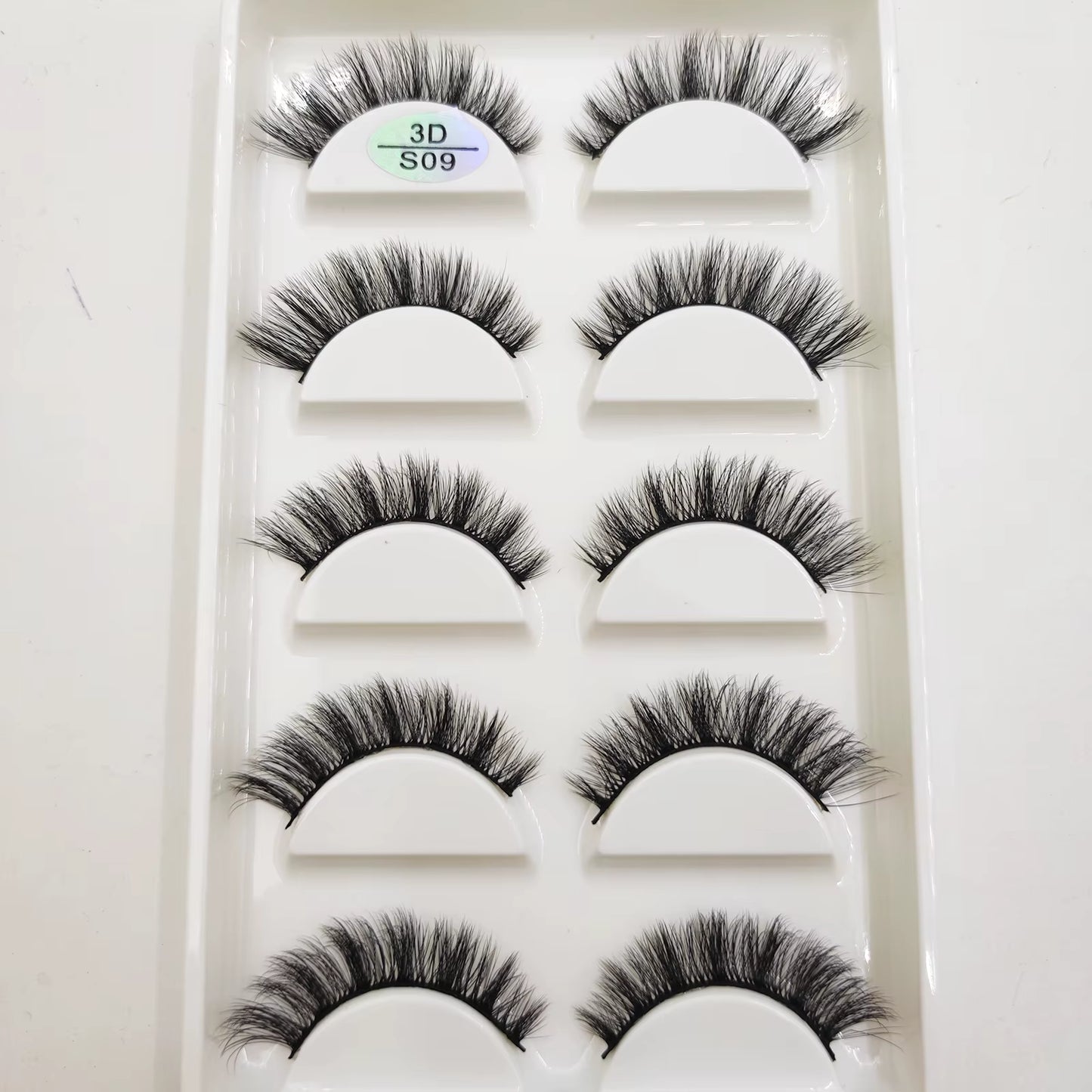 VAIX Luna Wispy Lashes