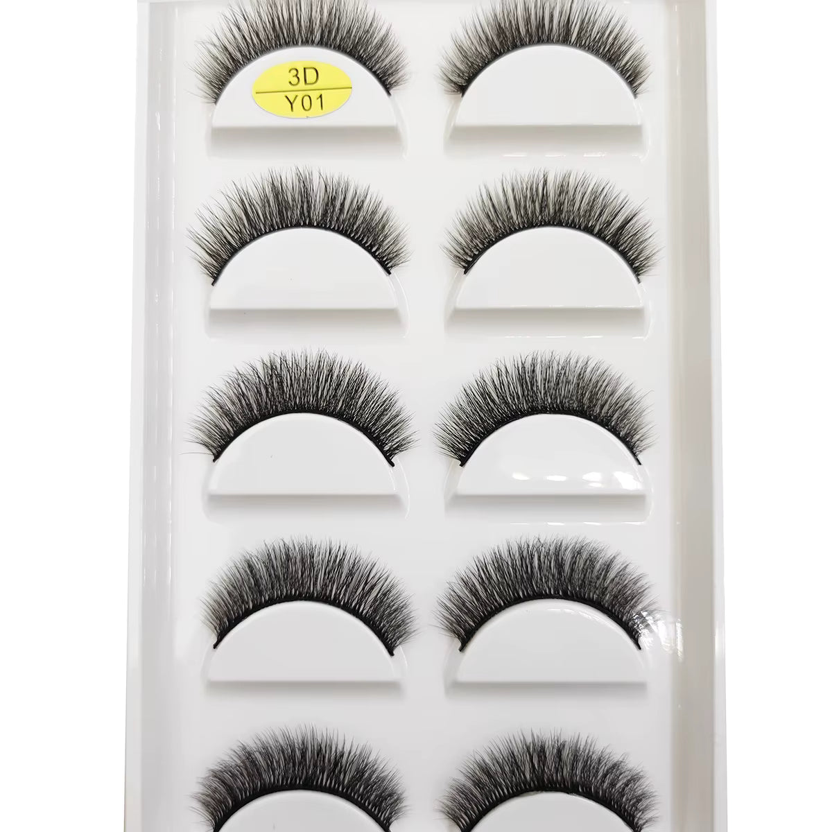VAIX Luna Wispy Lashes