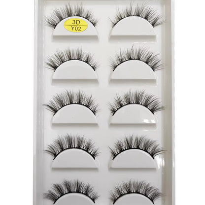 VAIX Luna Wispy Lashes