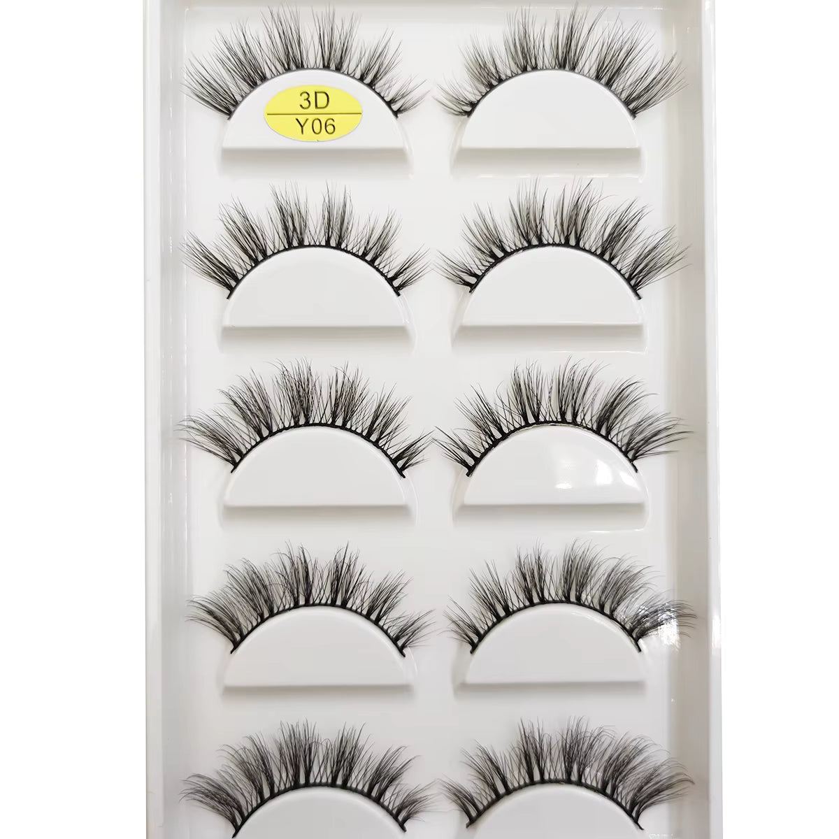 VAIX Luna Wispy Lashes