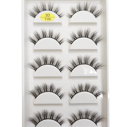 VAIX Luna Wispy Lashes