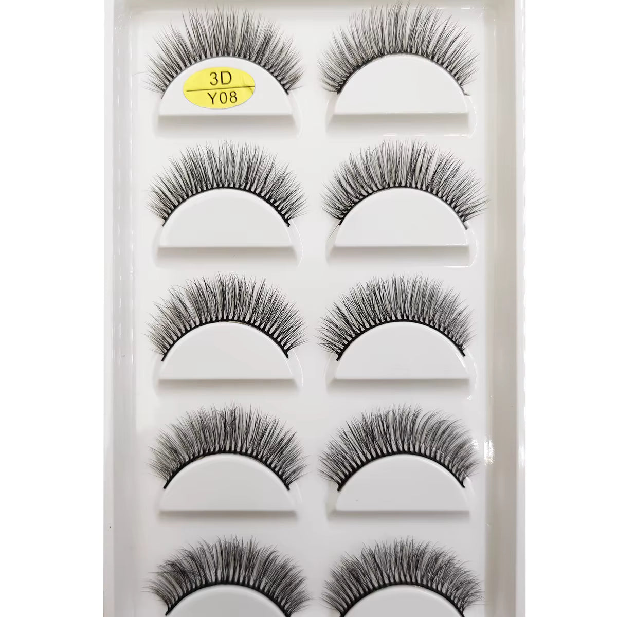 VAIX Luna Wispy Lashes