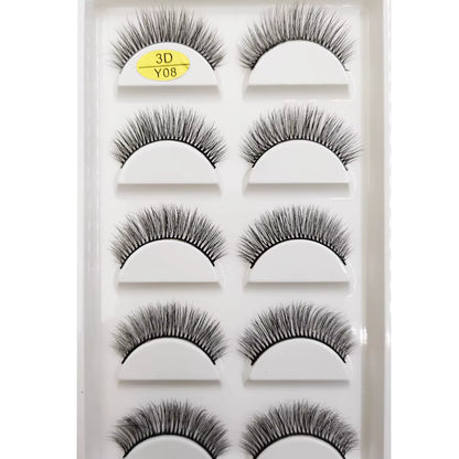 VAIX Luna Wispy Lashes