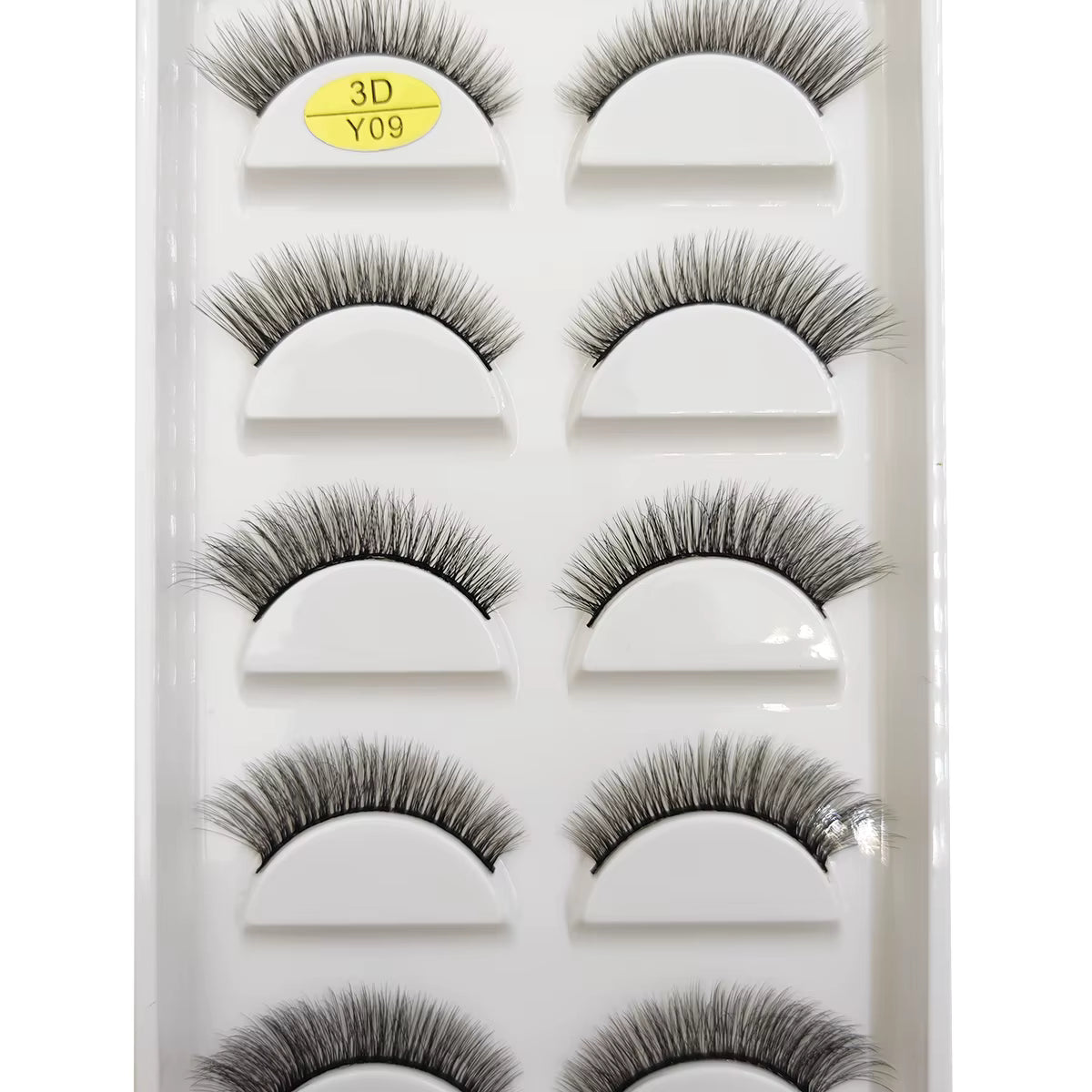 VAIX Luna Wispy Lashes