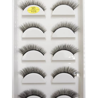 VAIX Luna Wispy Lashes