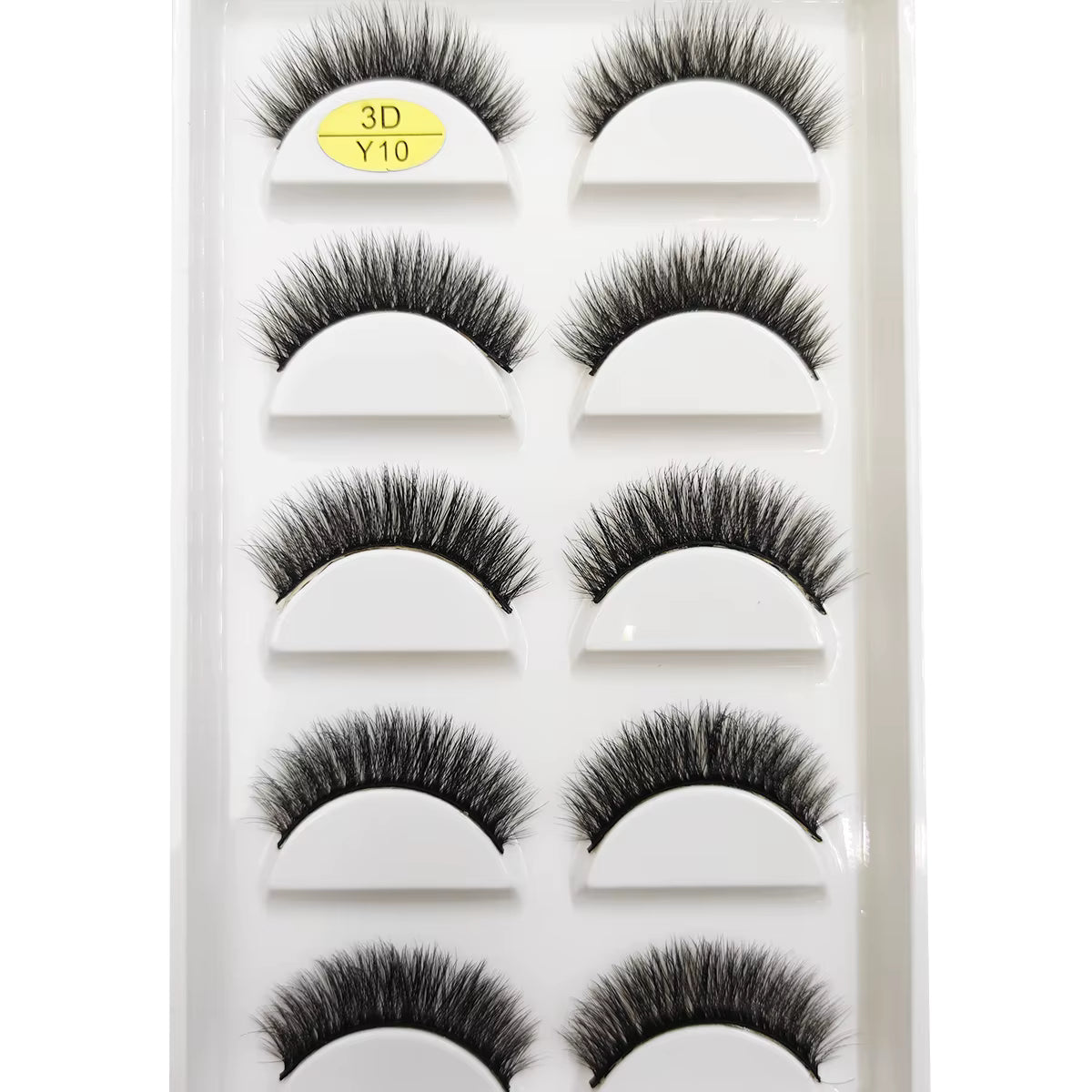 VAIX Luna Wispy Lashes