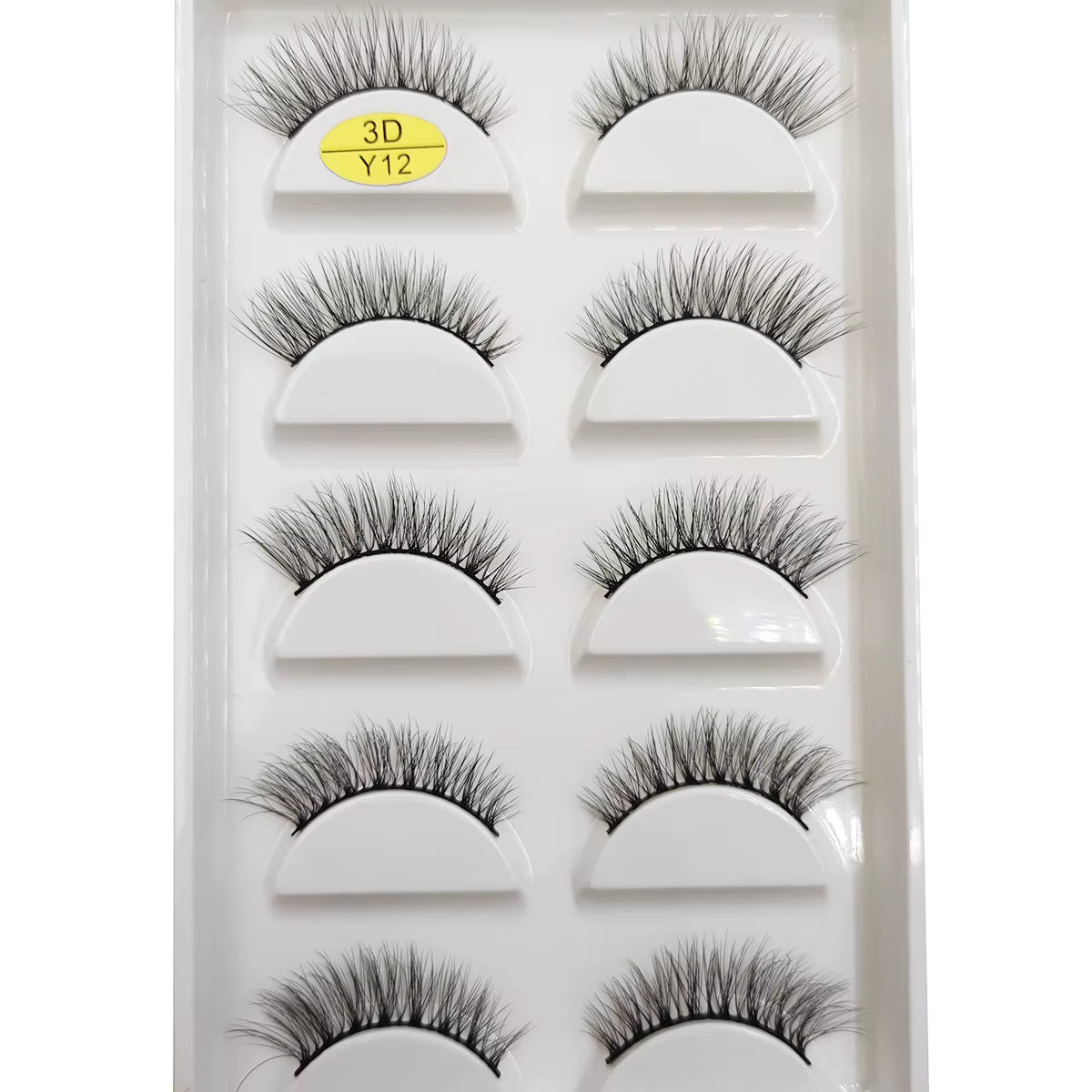 VAIX Luna Wispy Lashes