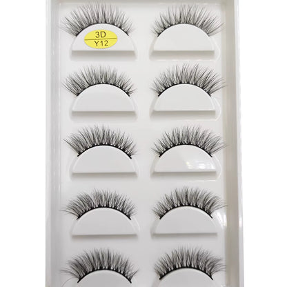 VAIX Luna Wispy Lashes