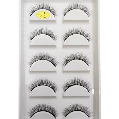VAIX Luna Wispy Lashes